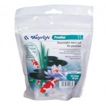 Fish Waterlife Pondsal 150G