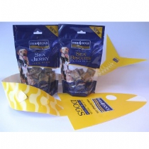 Natural Dog Treats 1.2Kg 100G X 12