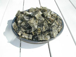 Sea Jerky:100g