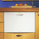 Fisher & Paykel DS603SS