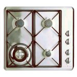 Fisher & Paykel GC600QJET Jet 6