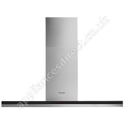 Fisher & Paykel HC120DCXB1