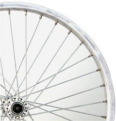 Fisher 20x1.75 BMX Front Wheel Alloy