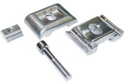 Fisher 4 Piece Top For Micro Seat Post