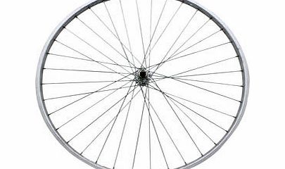 Fisher 700c Alloy Bolt On Front Wheel