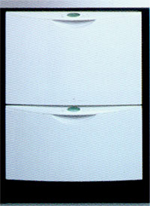 Fisher and Paykel DD603H ZW