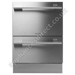 Fisher and Paykel DD605FDH