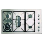 Fisher and Paykel GC900QJET