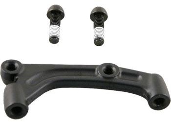 Fisher Caliper Mounting Bracket Front for 185mm