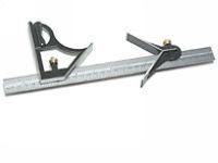 FISHER Fb225Me Comb Square 12In Blister