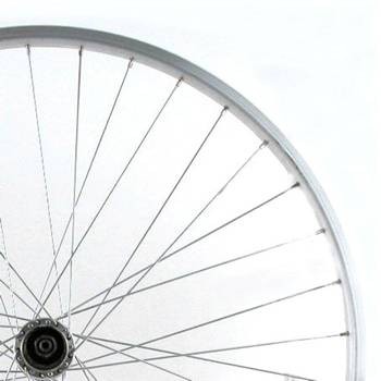 Fisher Mach 26x1.75 Mach 1 Disc Wheel Set 36H