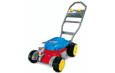 fisher Price - Bubble Mower