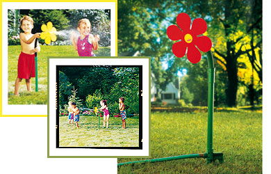 Fisher Price - Dizzy Daisy