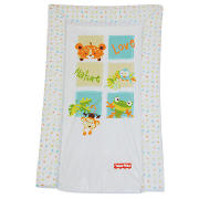 FISHER Price Animals of the Rainforest Changing