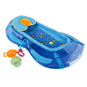 Fisher price buggy