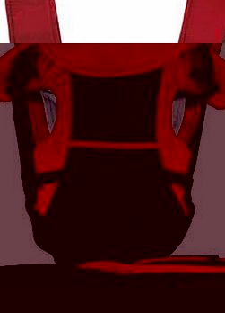 FISHER Price Baby Carrier