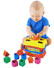 Fisher Price Baby First Blocks