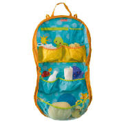 FISHER-PRICE Bathroom Space Saver Precious Planets