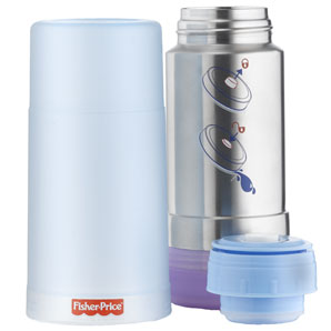 Fisher Price Bottle Warming Flask