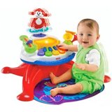 Fisher Price Dance Baby Dancing Bandstand