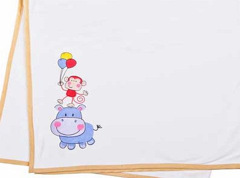 Fisher-Price Discover n Grow Blanket