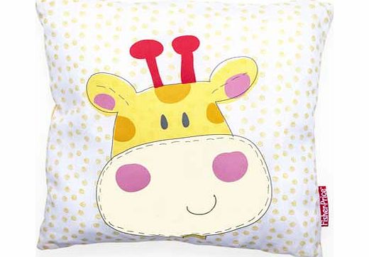 Fisher-Price Discover n Grow Cushion