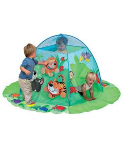 Fisher-Price Discovery Dome Tent