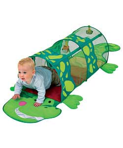 Fisher-Price Discovery Tunnel