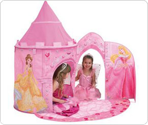 Fisher Price Disney Princess Role Play Tent