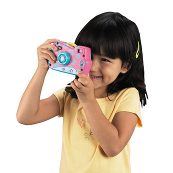 Dora Style Your Own Camera