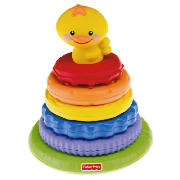 Fisher Price Ducky Rattle
