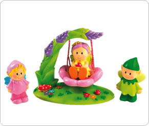 Fisher Price Fairy Friends