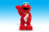 Fisher-Price Fisher Price - TMX Elmo Extra Special Edition