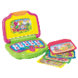 FISHER PRICE BARNEY LAPTOP