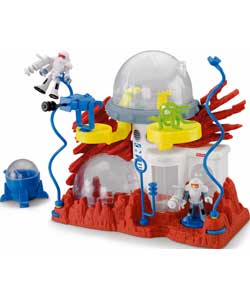 Fisher-Price Imaginext Space Feature Assortment