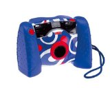 Fisher-Price Fisher Price Kid-Tough Digital Camera - Blue