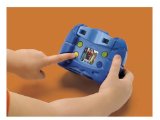 Fisher Price Fisher-Price Kid Tough Waterproof Camera (Blue)