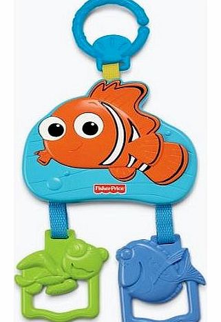 Fisher-Price Fisher Price Nemo Mini Mobile