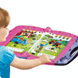 Fisher Price FISHER PRICE - POWERTOUCH LEARNING SYSTEM - PINK