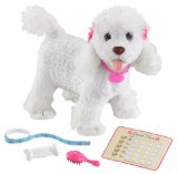 Fisher-Price FISHER PRICE Puppy Grows & Knows Your Name