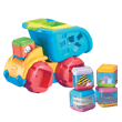 Fisher Price FISHER PRICE ROLL & RUMBLE DUMP TRUCK