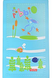 Fisher-Price Fisher Price Temperature Change Bath Mat