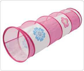 Fisher Price Flower Patch Tunnel