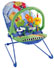 Fisher Price Friendly Firsts Bouncer