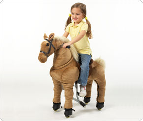 Fisher Price Giddy Up Pony