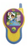 Go Diego Go Talking Rescue Radio