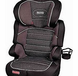 Fisher-Price Group 2-3 Befix SP Car Seat.