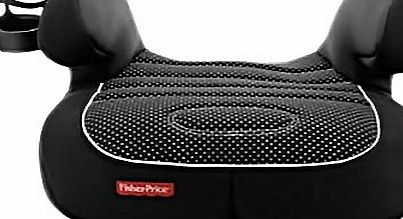 Group 2-3 Booster Car Seat