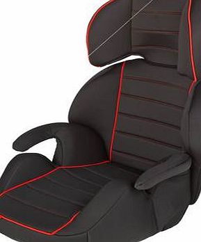 Fisher Price Group 2-3 Car Seat