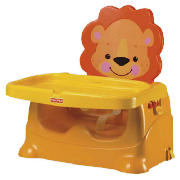 FISHER-PRICE Healthy Care Lion Booster